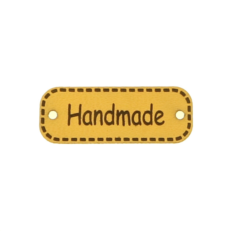 Home made  30 x 12 mm 