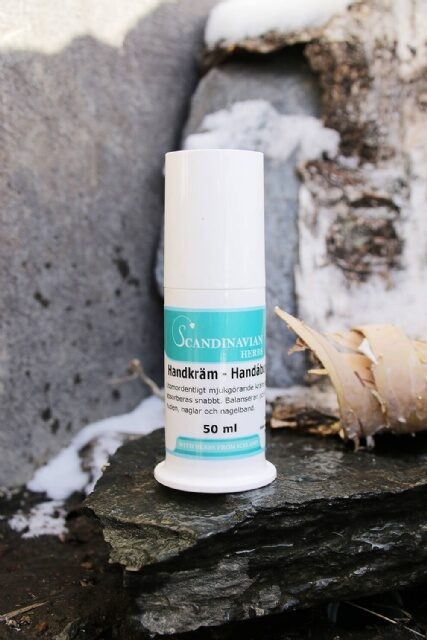 Handkräm 1201 