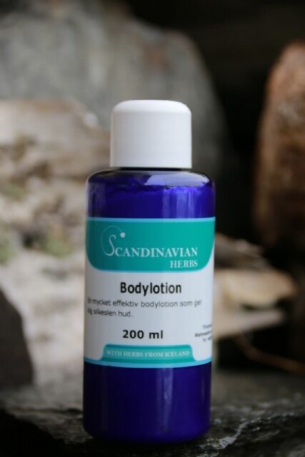 Bodylotion 1406 