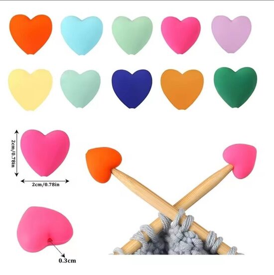 Stoppare till stickor för transport 