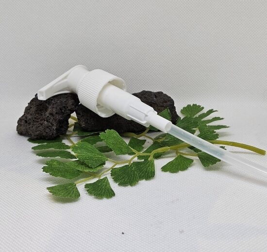 Pump till 200 ml flaska 9118 