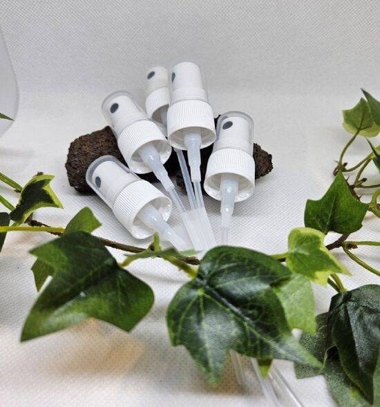  Pump till 100 ml flaska 9132 