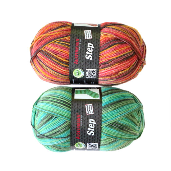 Austermann med Aloe Vera och Jojoba 