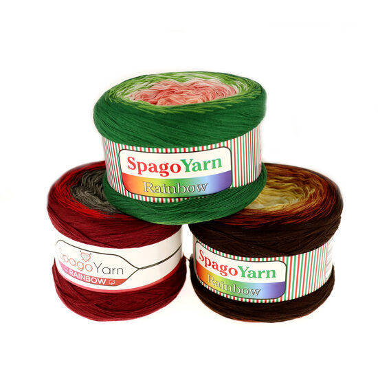 Spago Rainbow 